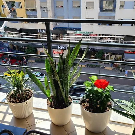 Marinela Apartamento