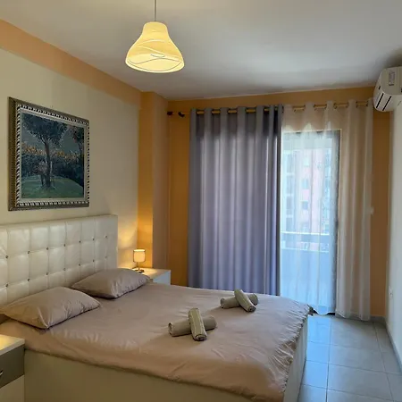 Marinela Apartman Tirana