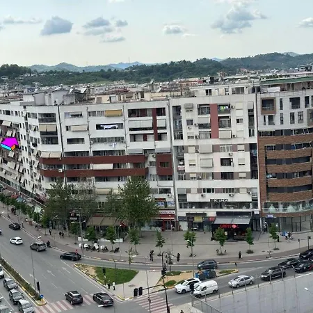 Marinela Apartman Tirana