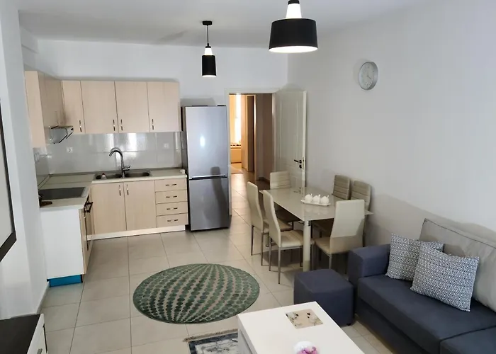Apartman Marinela