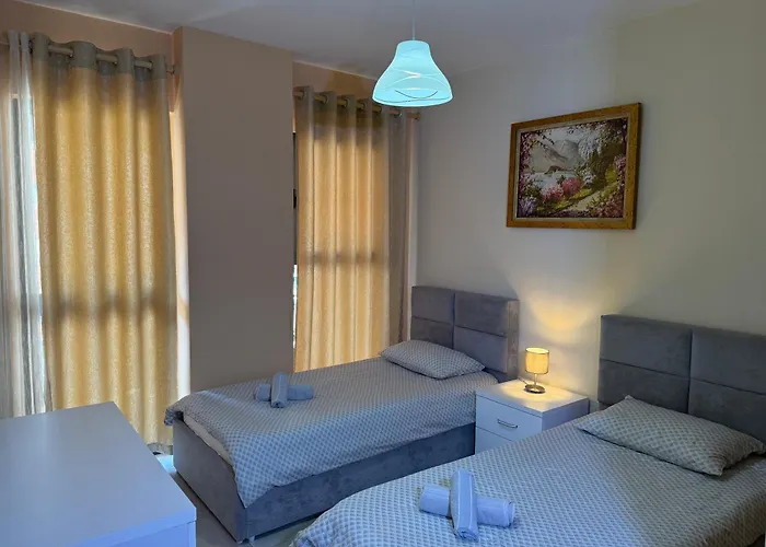Apartman Marinela