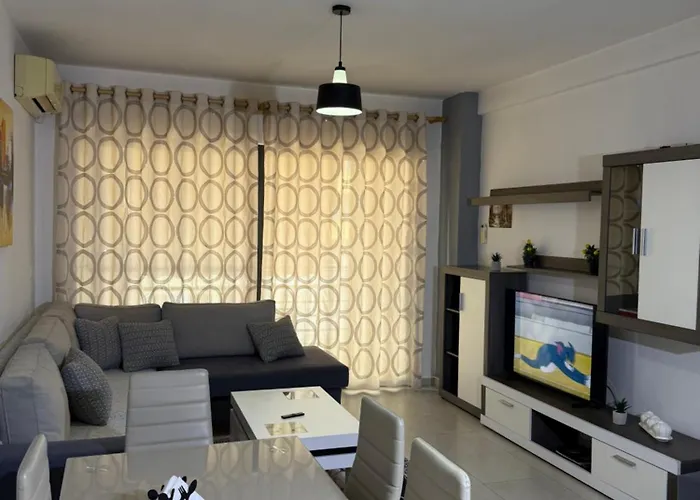 Apartman Marinela *