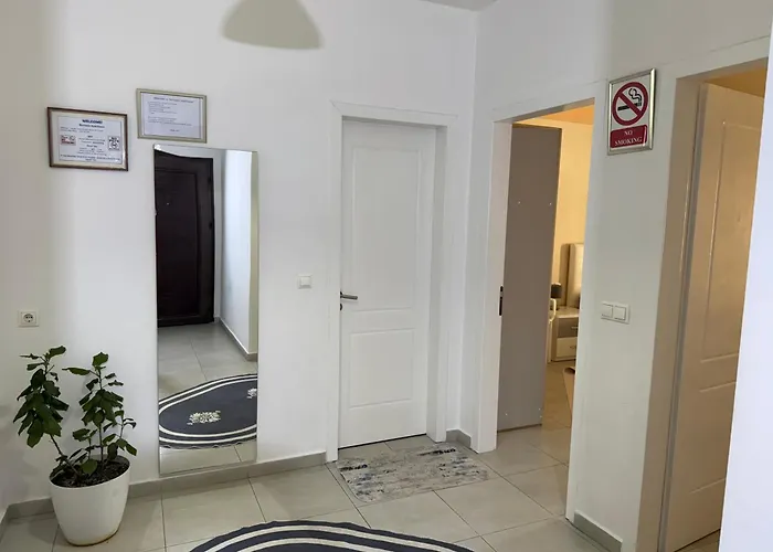 Apartman Marinela Tirana