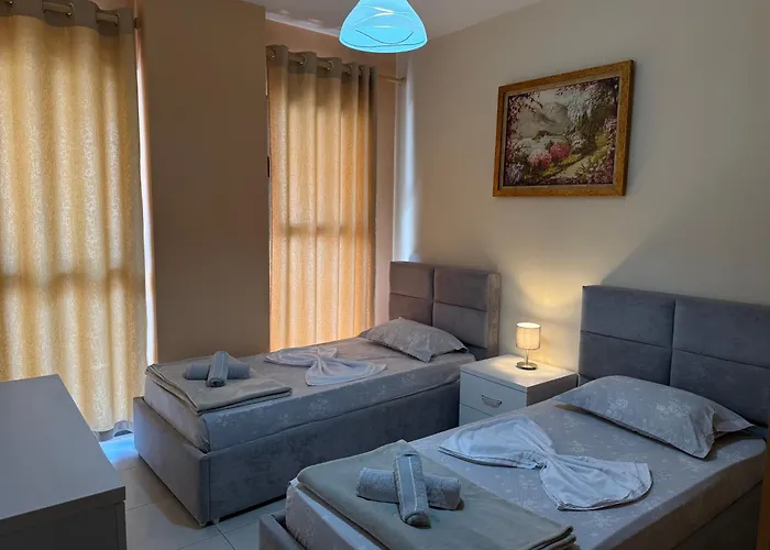 Apartman Marinela