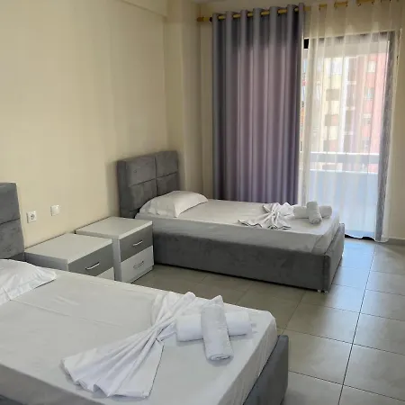 Apartment Marinela