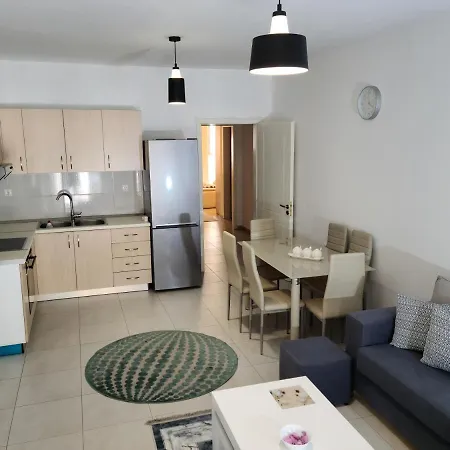 Apartment Marinela