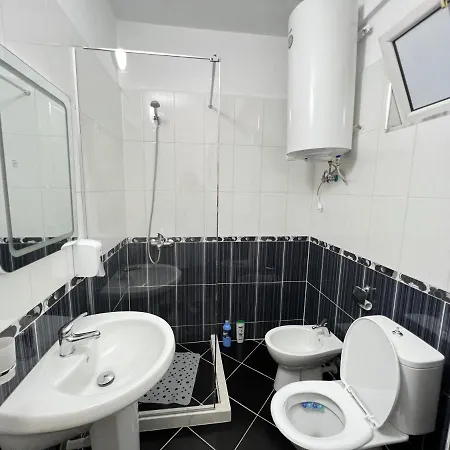 Marinela Apartamento *