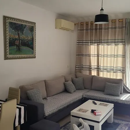Apartment Marinela