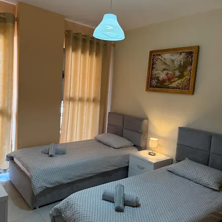 Marinela Apartment