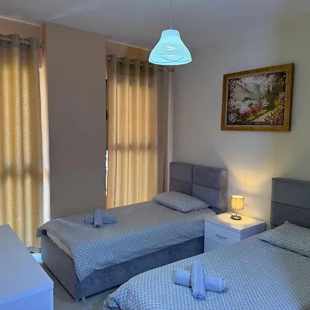 Apartment Marinela