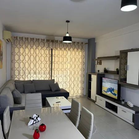 Apartment Marinela *