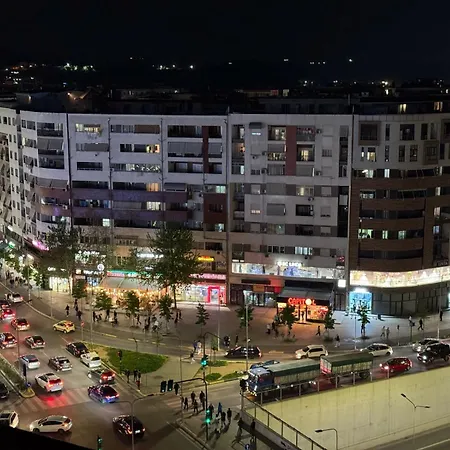 Marinela * Tirana