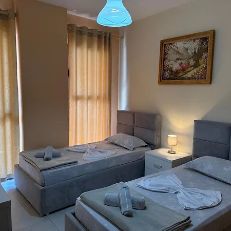 Apartmán Marinela